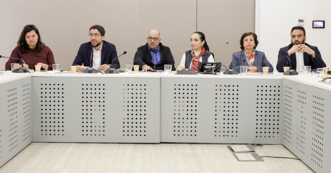 Aprueban calendario para Programa de Seguridad en Minería: Hitos y Compromisos