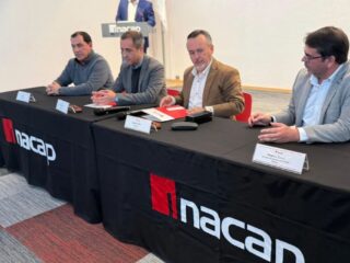 INACAP Copiapó y Pucobre sellan alianza para fortalecer talento minero en Atacama