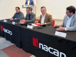 INACAP y PUCOBRE unen esfuerzos por la formación minera en Copiapó