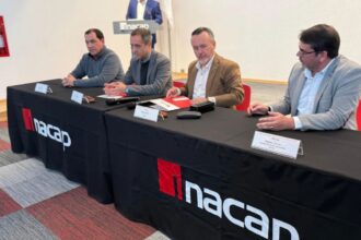 INACAP Copiapó y Pucobre sellan alianza para fortalecer talento minero en Atacama