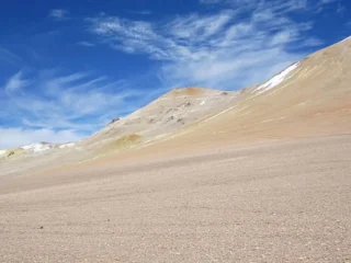 Inicia Concurso Público en San Juan para Exploración Minera: Del Carmen y Jagüelito