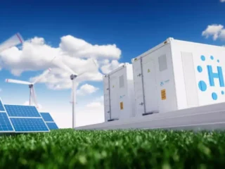 Industria del hidrógeno verde en Magallanes: polémica por pago adicional.