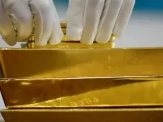 El oro bate récords históricos en Chile superando los US$ 3.500