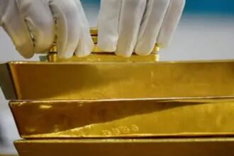 El oro bate récords históricos en Chile superando los US$ 3.500