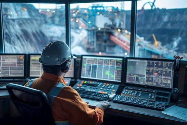 ABB y Codelco potencian sistemas GMD para una minería de cobre eficiente