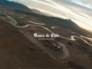 Región de Antofagasta es protagonista del “Proyecto 4270”: imágenes aéreas que recorrerán el mundo