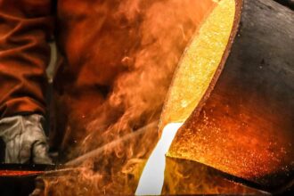 Elemental Altus Royalties amplía su cartera de regalías con la adquisición de Cornerstone Laverton
