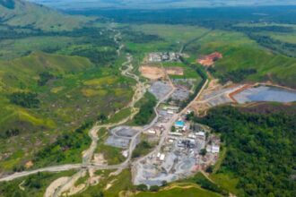 8,4 metros a 50 g/t AuEq perforados en el proyecto Wild Dog de Great Pacific Gold