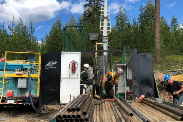 Kodiak Copper perfora mineralización de alta ley desde la superficie en la zona de Adit