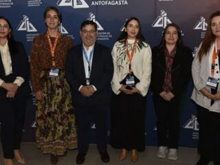 Competencia "Lanza Tu Innovación 2026" busca innovación tecnológica en industria y minería.