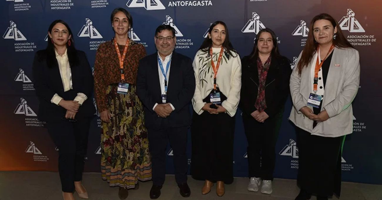 Competencia "Lanza Tu Innovación 2026" busca innovación tecnológica en industria y minería.