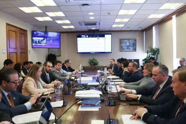 Impulso fiscal para producción de hidrógeno verde en Chile: Objetivos claros y efectivos.