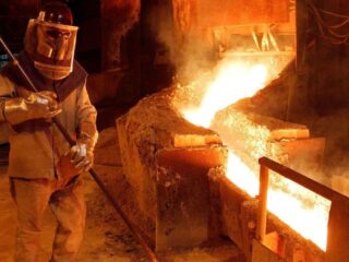 Impulsan uso del cobre chileno en ciencia y tecnología de vanguardia