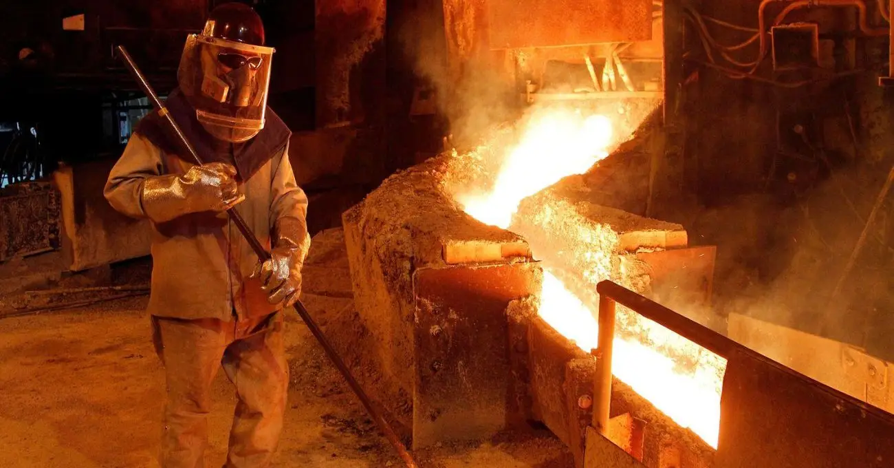 Impulsan uso del cobre chileno en ciencia y tecnología de vanguardia Impulsan uso del cobre chileno en ciencia y tecnología de vanguardia