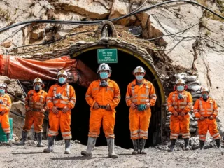 Silver X Mining en Perú: Resultados financieros y crecimiento optimistas