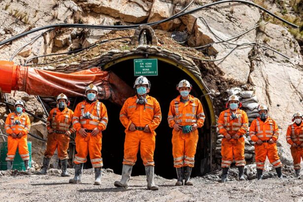 Silver X Mining en Perú: Resultados financieros y crecimiento optimistas