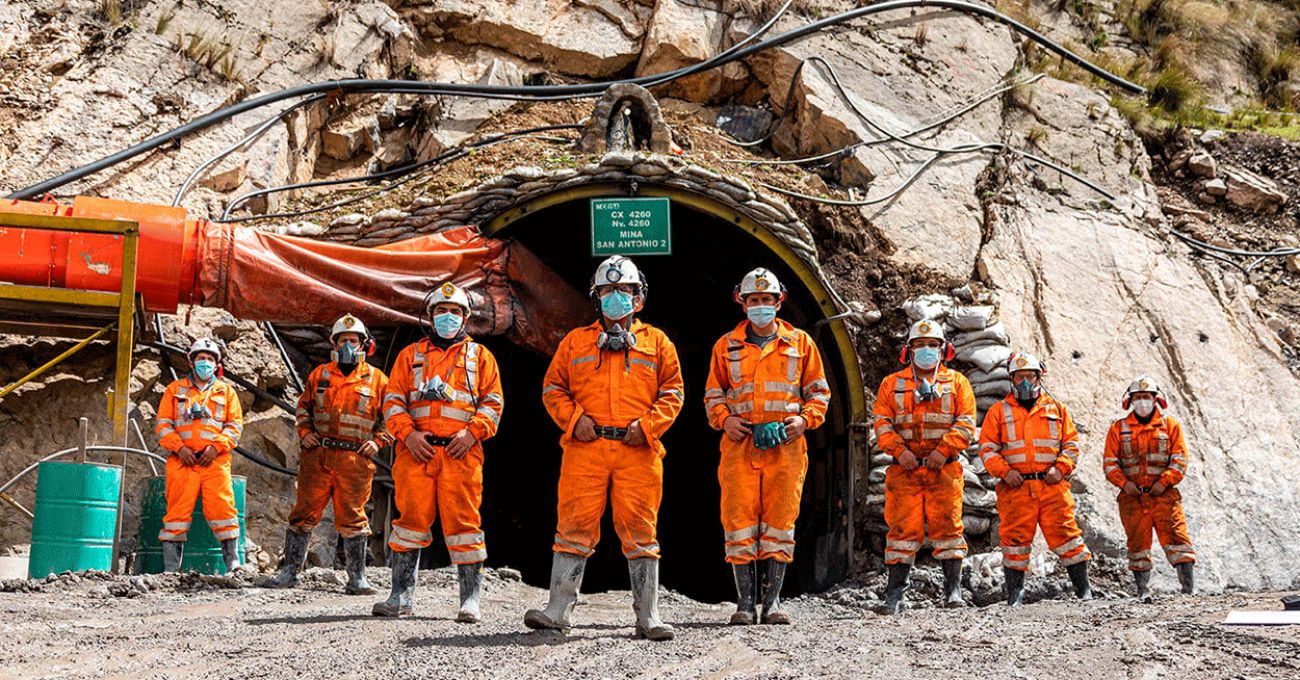 Silver X Mining en Perú: Resultados financieros y crecimiento optimistas