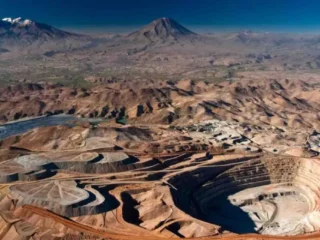 Inversiones mineras en Macrorregión Sur de Perú: Proyectos por US$ 29,000 millones