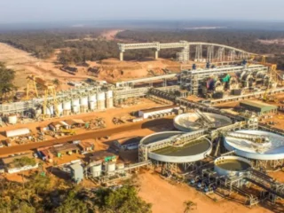 Expansión minera en América Latina: First Quantum apunta a nuevos proyectos