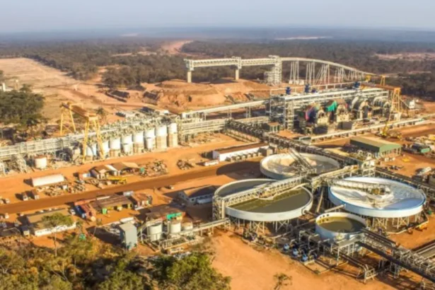 Expansión minera en América Latina: First Quantum apunta a nuevos proyectos