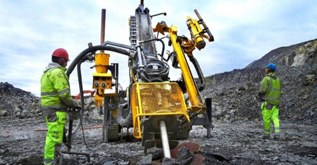 32 proyectos de exploración minera por US$185.7 millones prevén incorporarse en 2026
