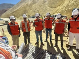 Aldebaran aplaza PEA de Altar en San Juan al cuarto trimestre