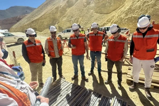 Aldebaran aplaza PEA de Altar en San Juan al cuarto trimestre