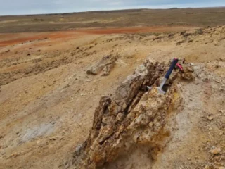 Preparativos para la perforación en proyecto El Águila: avances en geología y diseño