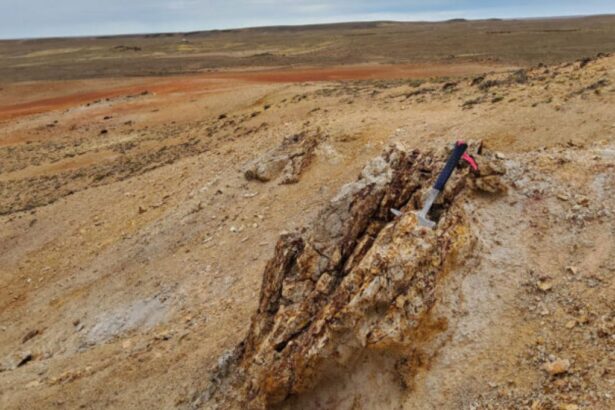Preparativos para la perforación en proyecto El Águila: avances en geología y diseño