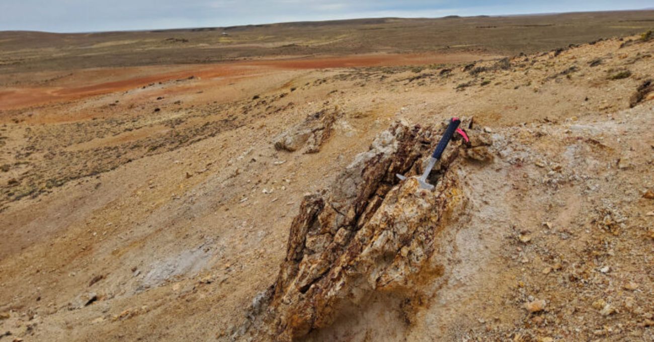Preparativos para la perforación en proyecto El Águila: avances en geología y diseño
