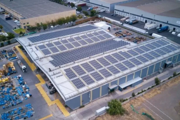 Avances de Komatsu en Sostenibilidad y Eficiencia en Chile, México y Colombia