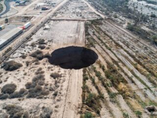 Fallo histórico ordena cierre de mina por daño ambiental en Tierra Amarilla