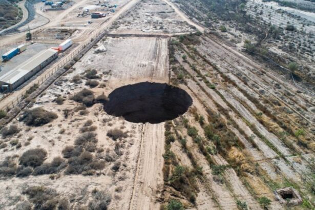 Fallo histórico ordena cierre de mina por daño ambiental en Tierra Amarilla