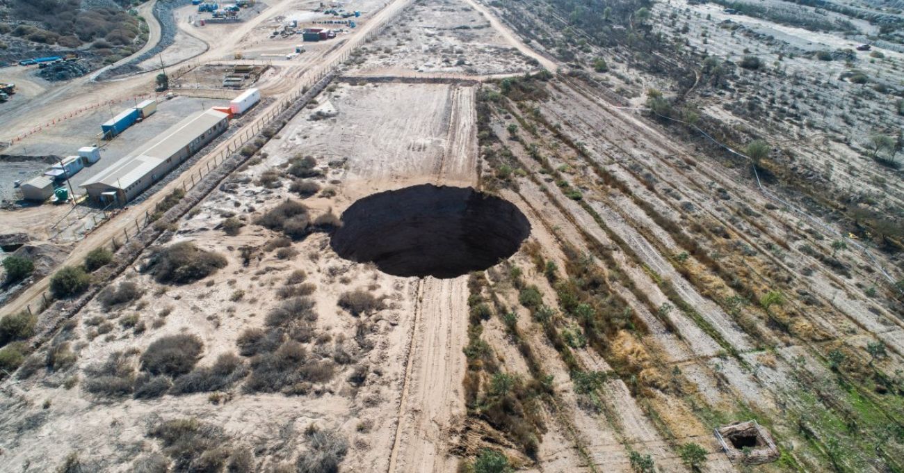 Fallo histórico ordena cierre de mina por daño ambiental en Tierra Amarilla