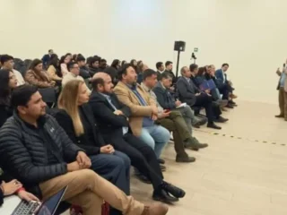 Minería en Atacama: Desafíos y Educación Superior en Santo Tomás Copiapó