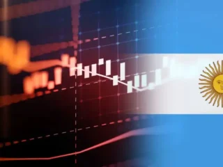 Sector minero argentino logra superávit récord impulsado por oro y plata.