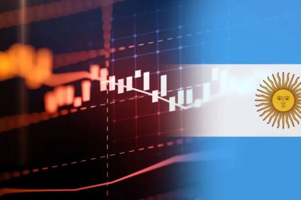 Sector minero argentino logra superávit récord impulsado por oro y plata.