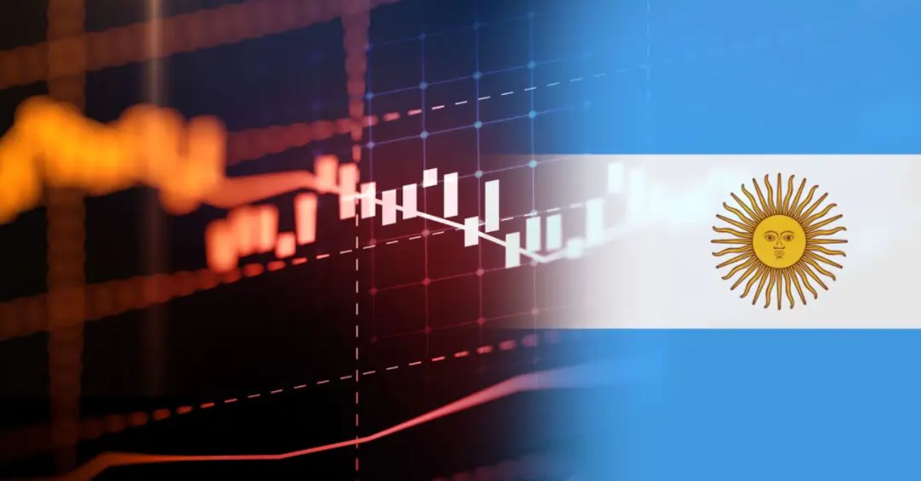 Sector minero argentino logra superávit récord impulsado por oro y plata.