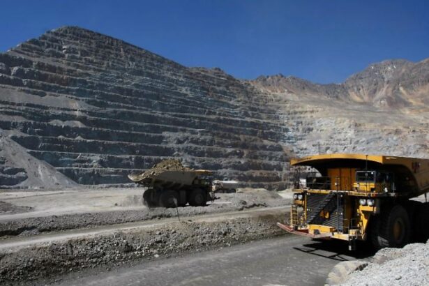Alta valoración social de la minería en Chile: desafíos regulatorios persisten