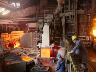 Efectos comerciales del cobre: China reduce importaciones por aranceles con EE. UU.