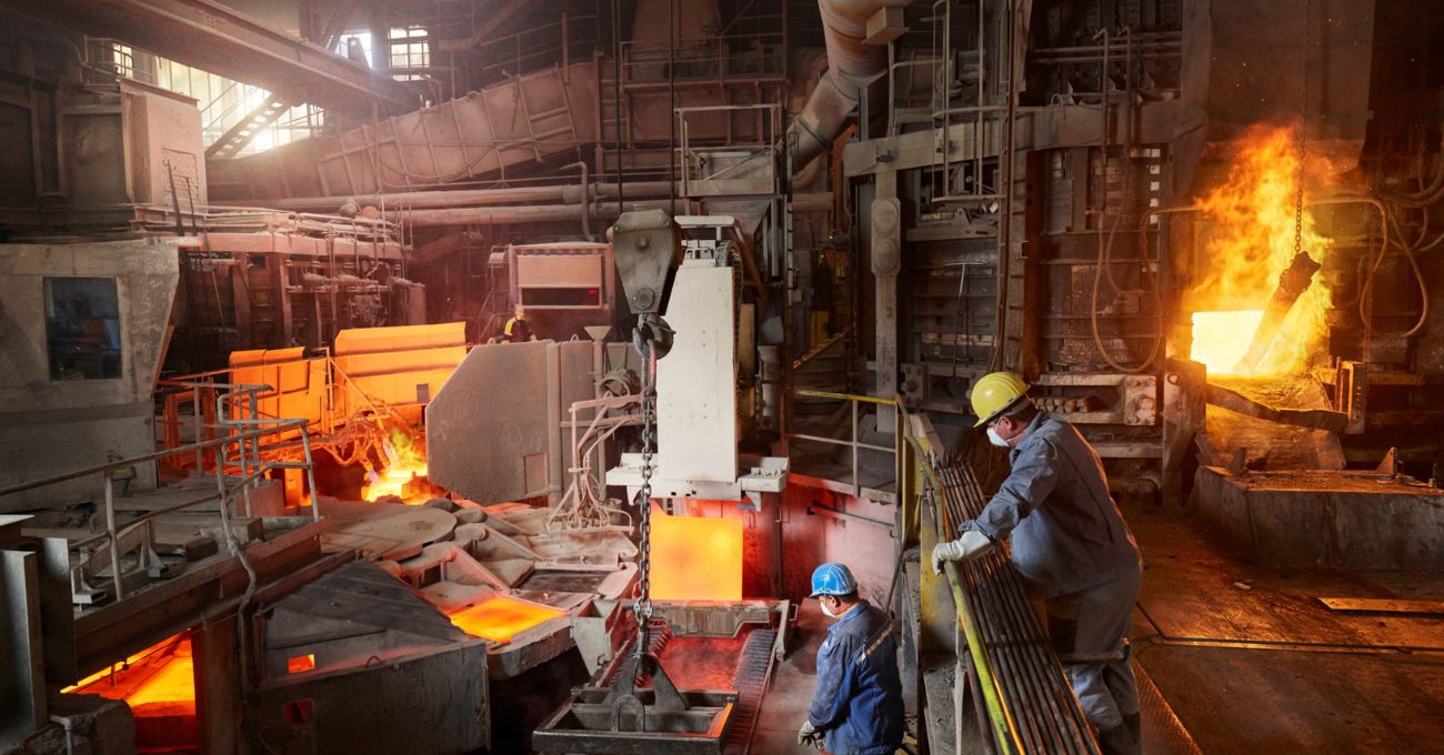 Efectos comerciales del cobre: China reduce importaciones por aranceles con EE. UU.