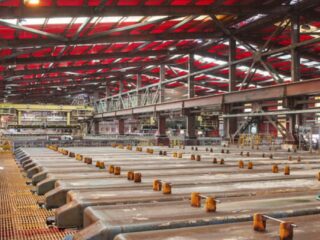 Hitos mineros 2024: Chile trata 6 millones de toneladas al día
