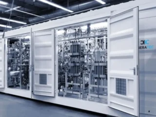 BIWO Renovables obtiene luz verde para proyecto energético en Maule.