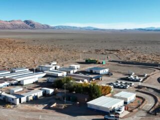 Catamarca: Lake Resources alinea proyecto Kachi con el RIGI y apunta a decisión final en 2026