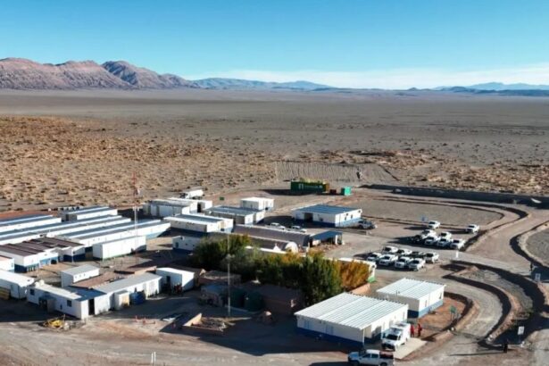 Catamarca: Lake Resources alinea proyecto Kachi con el RIGI y apunta a decisión final en 2026
