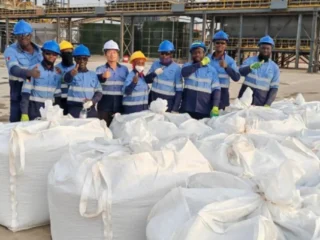 Kodal Minerals recibe permiso de exportación para litio en Malí