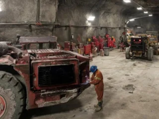 Intercepciones de oro en Grey Fox impulsan expansión y crecimiento.