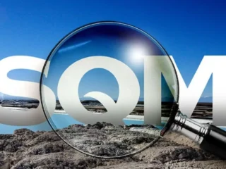 La investigación de SQM por instrucción de la SEC