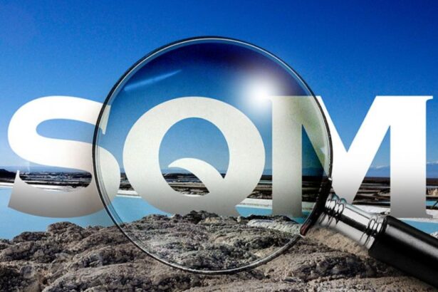 La investigación de SQM por instrucción de la SEC