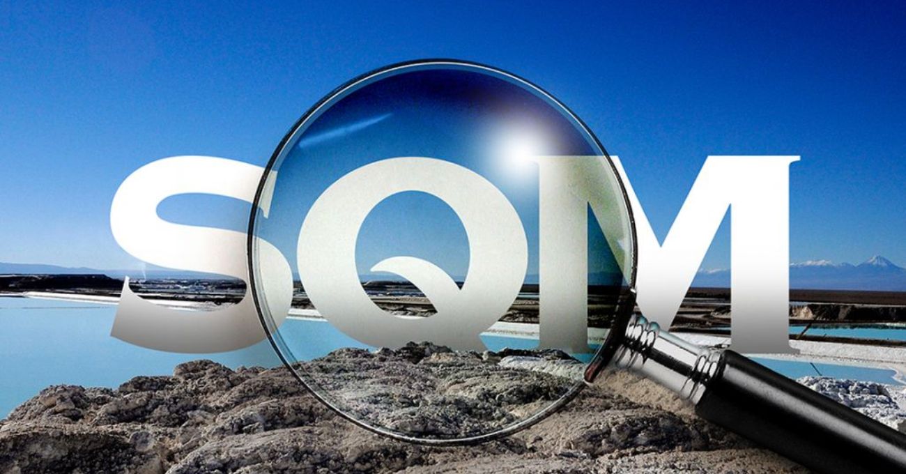 La investigación de SQM por instrucción de la SEC